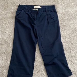 Jcrew classic Twill Chino